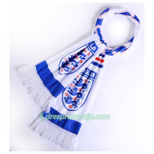 Engleska Svjetsko prvenstvo 2018 Šal Bijela Engleska Svjetsko prvenstvo 2018 Šal Bijela